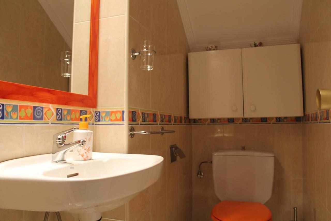 Alojamiento La Olmedana Olmedo Kültér fotó